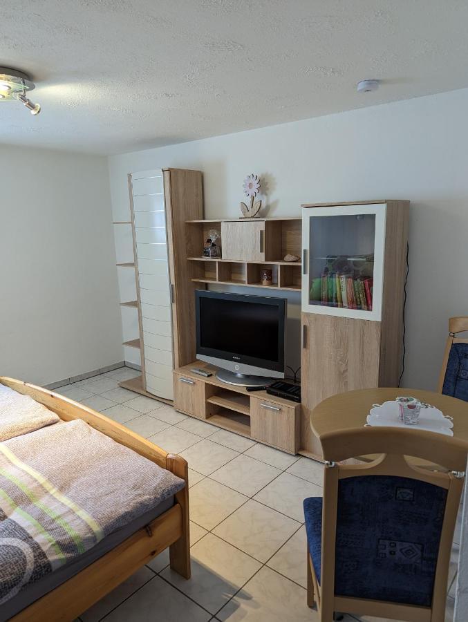 Ferienwohnung Freitag Vendersheim Extérieur photo